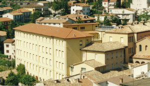 Istituto "Bambin Gesù" di Gualdo Tadino (Perugia)